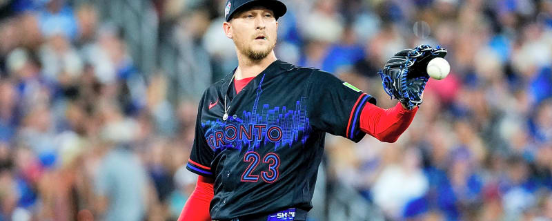 Jeff Hoffman Has Been Much Better Beneath the Surface