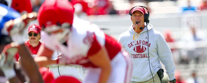 Oklahoma Sooners’ potential breakout player just provided another example of why 2026 could be huge