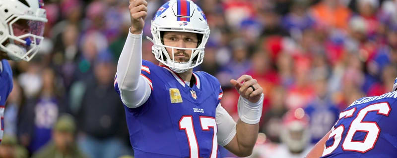 Bills GM Brandon Beane under fire for glaring issue he cannot ignore, and Josh Allen ends up as the biggest loser