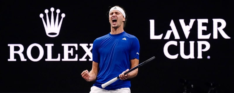 Alexander Zverev Believes he Would have Beaten Jannik Sinner at the Vienna Open final