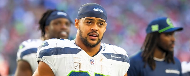 Dolphins Hosting TE Noah Fant For Visit