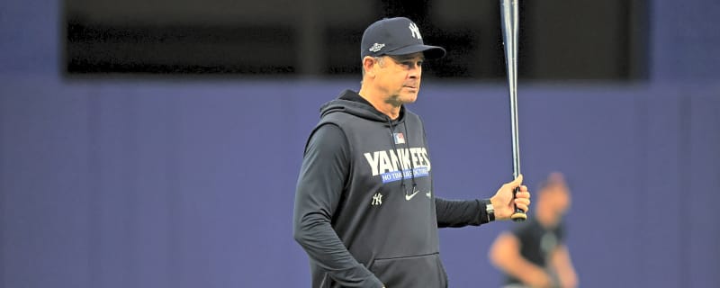 Stephen A. Smith makes bold prediction about Aaron Boone’s future with Yankees