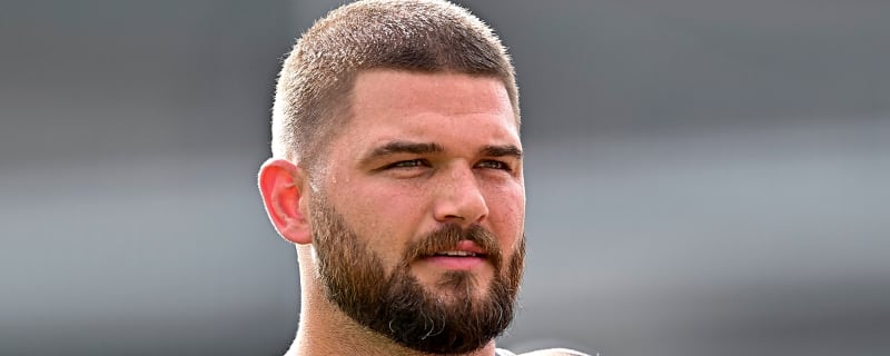 Jake Andrews, Keylan Rutledge Vying For Texans’ C Job; First-Rounder Also In G Mix