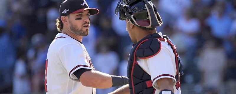 'Seriously Messed Up' - MLB Ripped For Thursday's Playoff Schedule