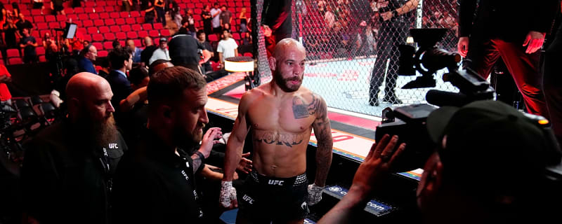 Silva Reveals He Has No Memory Of Lopes Loss