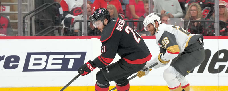 Rangers Had a Trade in Place for Nikishin; Does His New Deal Help or Hurt Them?