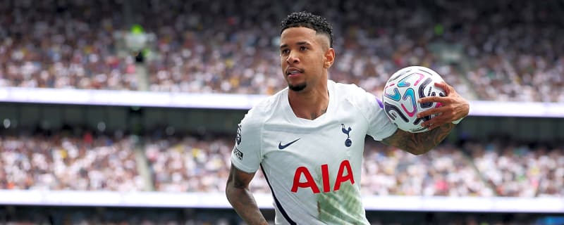 Gray, Senesi And Gallagher To Start | 4-2-3-1 Tottenham Hotspur Predicted Lineup Vs Manchester United
