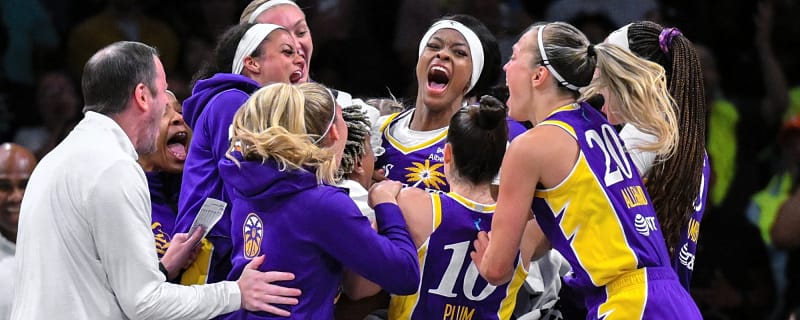 Rickea Jackson Has Arrived at Just the Right Time