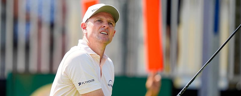 Justin Rose's McLaren experiment is off to a disastrous start