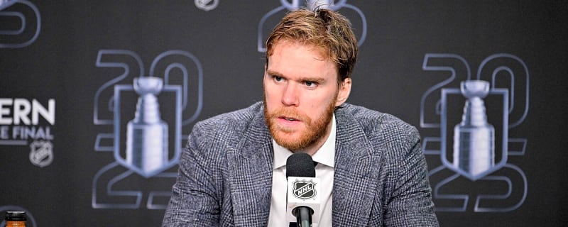 P.K. Subban Makes Bold Statement About McDavid and Draisaitl&#39;s Future