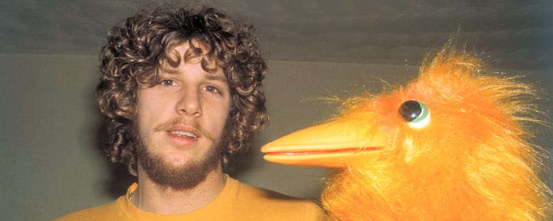 The 25 most eccentric MLB players of all time