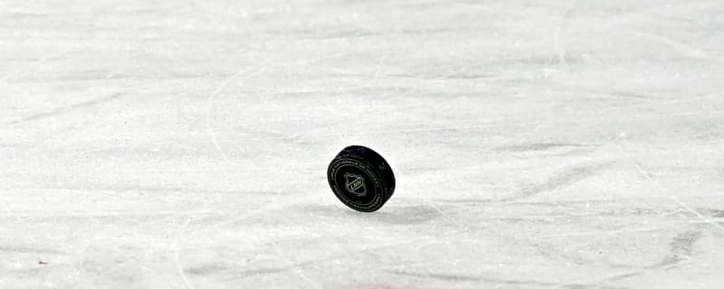 NHL Draft Lottery 2026 Preview: Canucks Lead Odds, McKenna Headlines Top 5
