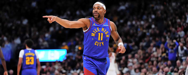 Denver Nuggets at Phoenix Suns Preview, Prediction & Odds | March 24