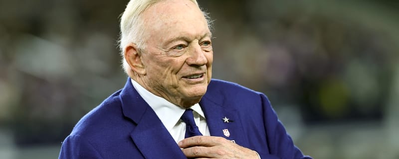 'That Wasn’t the Plan': Jerry Jones Addresses What Went Wrong in Cowboys’ Loss to Vikings