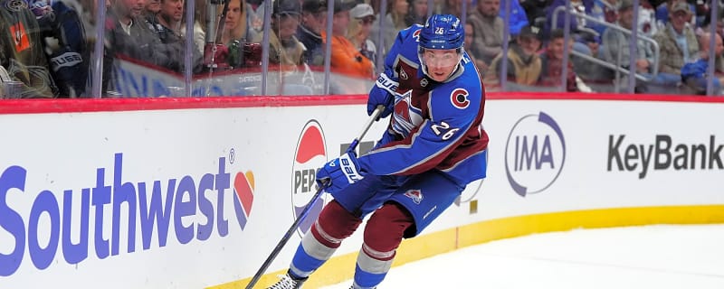 Former Vancouver Canucks Veteran Winger Likely Leaving NHL to Play Overseas