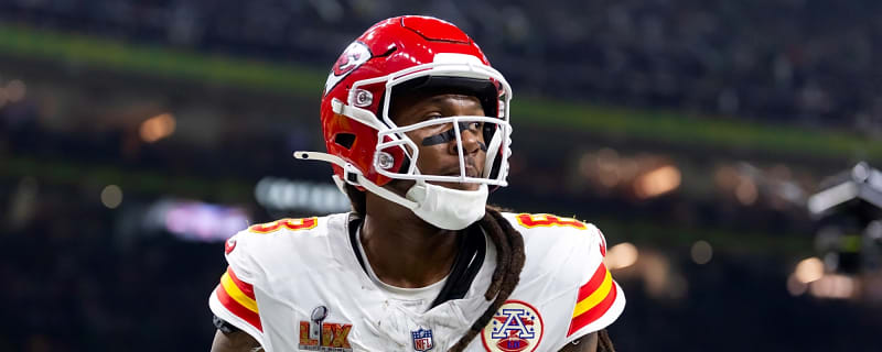 How Hopkins Brings a New Element to Jackson and the Ravens