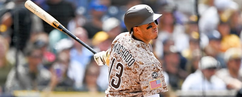 To Keep Winning, the Padres Need More From Their Big Bats