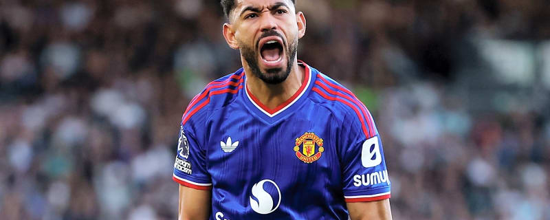 Matheus Cunha scores late equalizer to rescue Manchester United after Lisandro Martinez own goal in Fulham draw