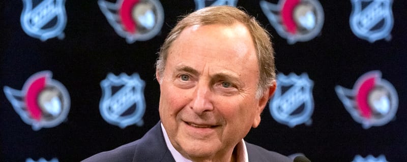 NHL makes big change to draft lottery