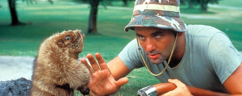 The 40 greatest sports movies of all-time