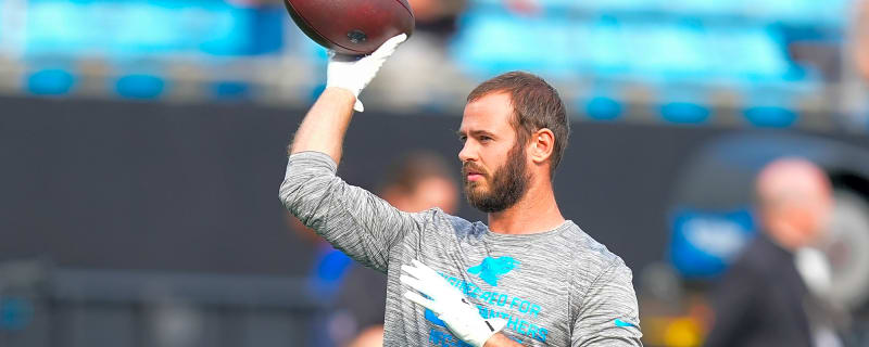 Hunter Renfrow Weighing Interest From Multiple Teams Against Return To Panthers