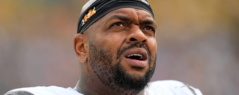 Chiefs to bring back DT Mike Pennel