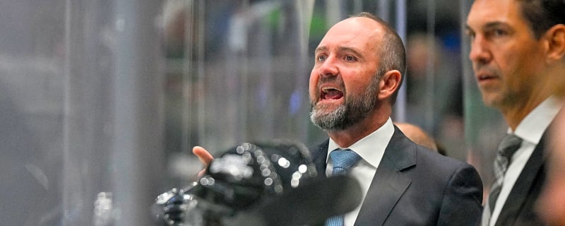 Its Official: Pete DeBoer's Future in Dallas Revealed Following Major Statement from Team Owner Tom Gaglardi