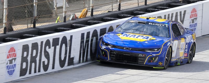 How top four NASCAR drivers are trending in race for regular-season title
