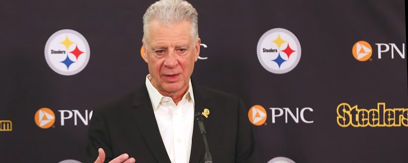 Steelers Fans Now Know Exactly How Big Of A Role The New Head Coach Will Have
