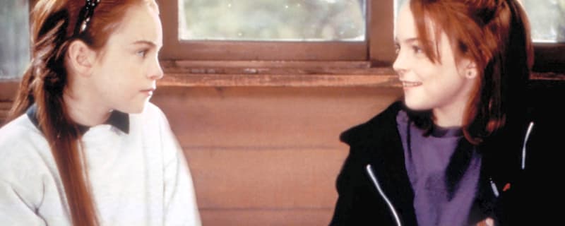 '90s kids' movies that had truly wild plotlines