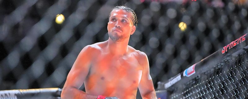 Brian Ortega Exposes HUGE Issue with UFC Medicals