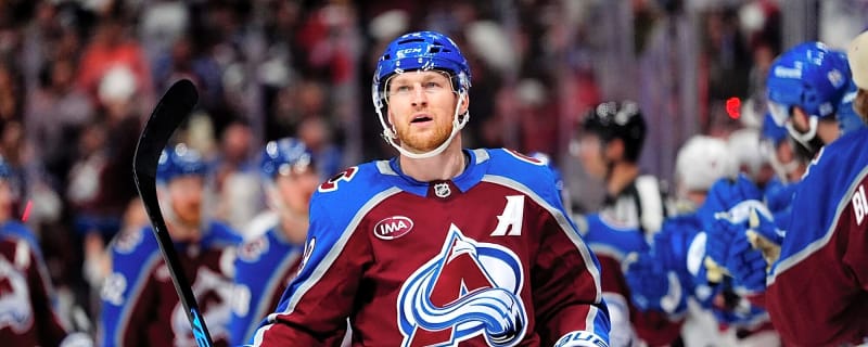 This ‘Dogg’ won’t stop: Why Nathan MacKinnon is even more dominant than you think