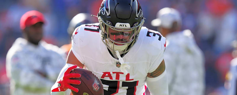 Broncos’ $61M All-Pro Retires ‘Grateful’ After Draft As No Team Picked Him