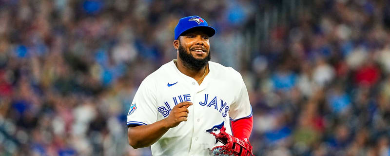 Blue Jays activate Vladimir Guerrero Jr., option Davis Schneider to Triple-A Buffalo