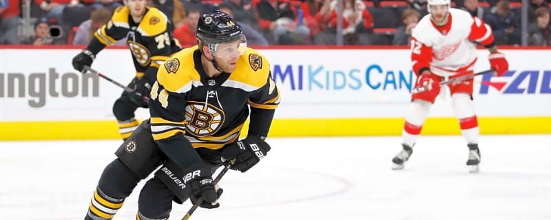 Veteran defenseman Steven Kampfer announces retirement