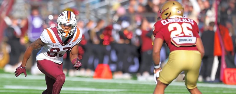 Former Washington Commanders star believes rookie Jaylin Lane prepping for unique role, ‘I would not be surprised…’