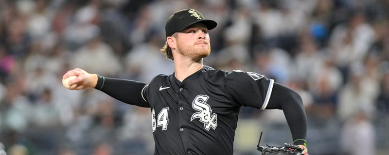 Chicago White Sox: Shane Smith named one of the worst aces in Major League Baseball