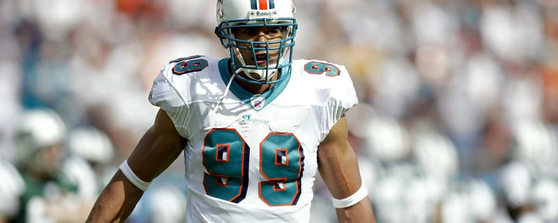 One of the Miami Dolphins’ GOATs appears to be buying what the franchise’s new regime is selling