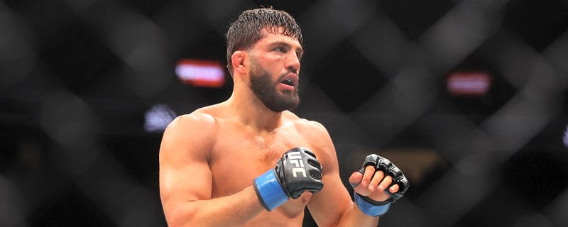 Rivalry with Ilia Topuria and Dan Hooker Not ‘Drama’, Claims Arman Tsarukyan Despite Numerous Trash-Talk