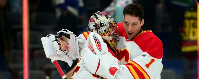 Playoffs or draft lottery: Checking in on where the Calgary Flames stand after a three-game streak