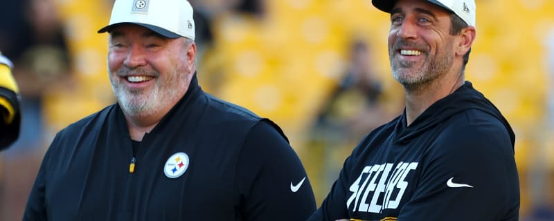 Steelers' Stars Sound Off On Massive Change That Was Desperately Needed