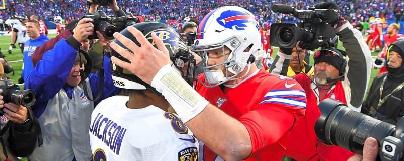 Analyst reveals which star QB is closest to winning a Super Bowl
