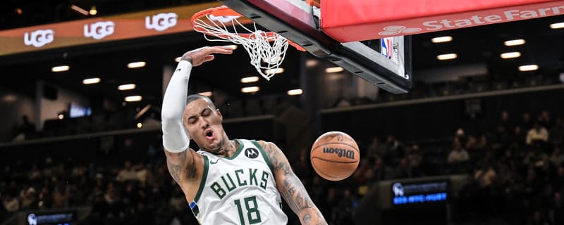 Milwaukee Bucks 'aggressively shopping' key player in effort to keep Giannis Antetokounmpo