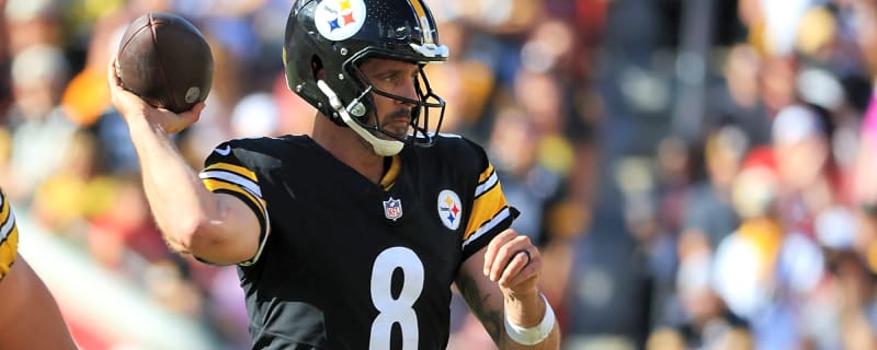Aaron Rodgers had the coldest trash talk for Josiah Trotter