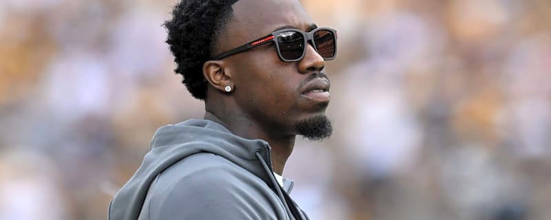 Joey Porter Jr. Mock Trades: See what the Steelers can fetch in return for disgruntled corner who wants out of Pittsburgh
