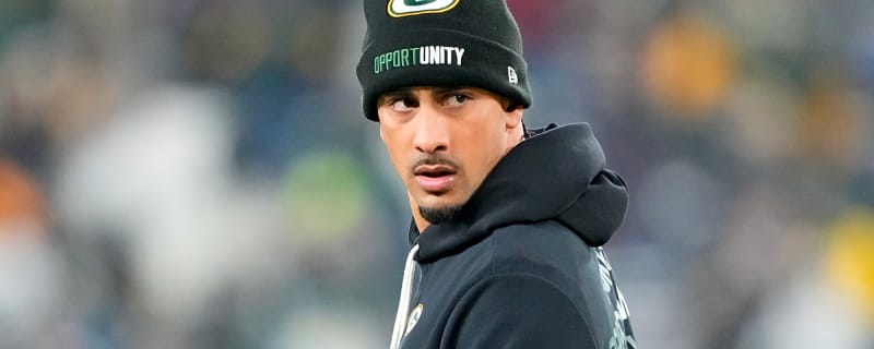 Green Bay Packers Quarterback Jordan Love and Ronika Stone Are Expecting a Child Together