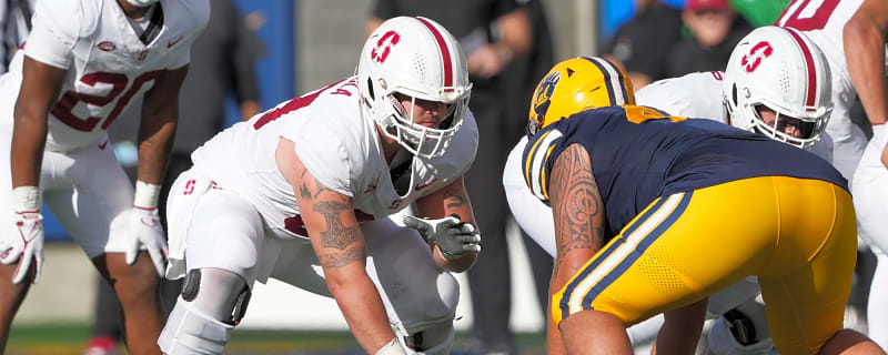Oklahoma Lands Stanford Transfer OL Jake Maikkula