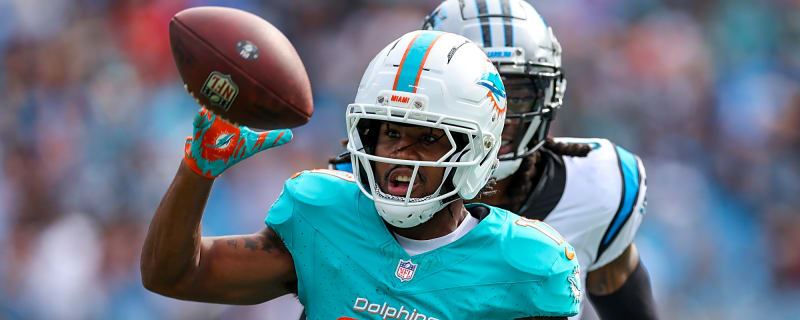 Dolphins setting Malik Willis up for failure following Jaylen Waddle trade