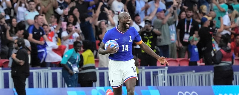 Crystal Palace face nightmare scenario, key star could leave amid contract standoff
