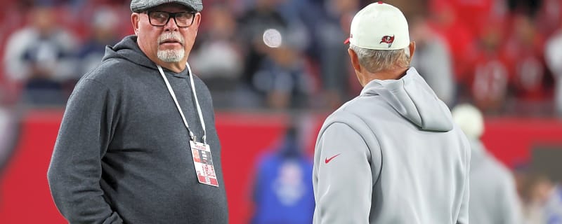 Former Steelers OC Bruce Arians Gives Hopeful Comments On Pittsburgh's Recent Surge